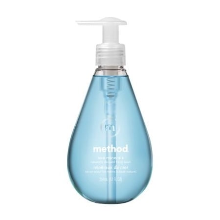 Method 12OZ Sea Gel Hand Wash 1622